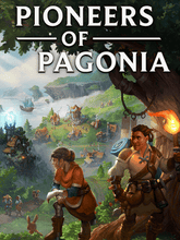 Pioneers of Pagonia Cuenta de Steam