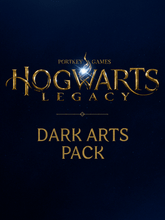 Hogwarts Legacy - Dark Arts Pack DLC ARG XBOX One/Series CD Key