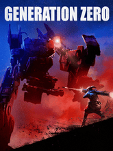 Generation Zero EU Vapor CD Key