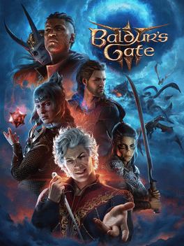 Baldur's Gate 3 Cuenta Xbox Series