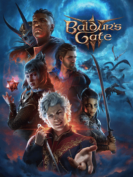Baldur's Gate 3 GOG CD Key