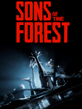 Sons Of The Forest Cuenta de Steam