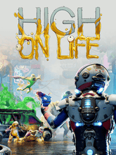 High On Life Cuenta de Steam