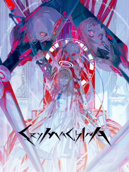 CRYMACHINA Vapor CD Key