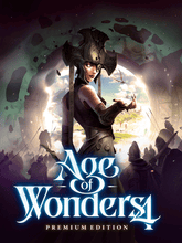 Age of Wonders 4 Premium Edition Cuenta de Steam