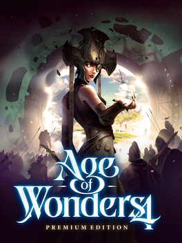 Age of Wonders 4 Premium Edition ARG XBOX One/Serie CD Key