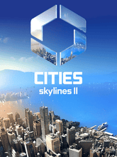 Cities: Skylines II Ultimate Edition Cuenta de Steam