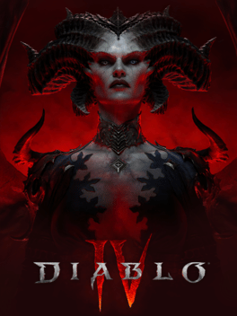 Cuenta de Steam de Diablo IV