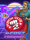 Punch Club 2: Fast Forward Cuenta de Steam