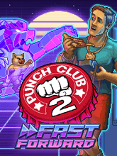 Punch Club 2: Fast Forward Cuenta de Steam