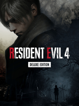 Resident Evil 4 (2023) Edición Deluxe UE Xbox Series CD Key