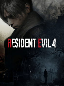 Enlace de activación de la cuenta de PS4 de Resident Evil 4 (2023) pixelpuffin.net