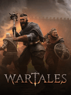 Wartales Vapor CD Key