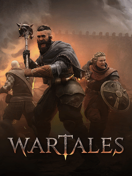 Wartales Vapor CD Key