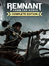 Remnant: From the Ashes Complete Edition Cuenta Xbox Series