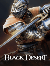 Black Desert Online Sitio web oficial CD Key