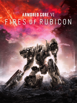 Armored Core VI: Fires of Rubicon PS4 Account pixelpuffin.net Enlace de activación