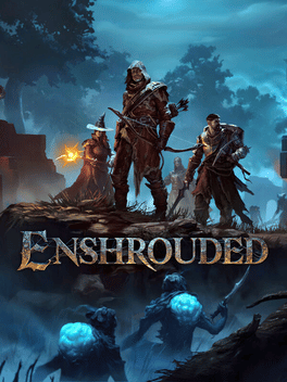 Cuenta de Steam de Enshrouded