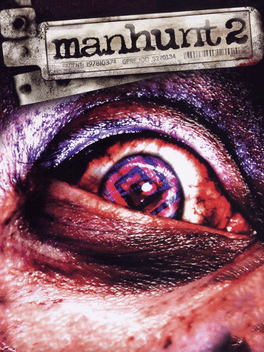 Manhunt 2 UNCUT PC Amazon Descargar CD Key