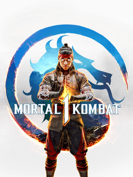 Mortal Kombat 1 PS5 Cuenta pixelpuffin.net Enlace de activación