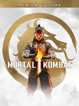 Mortal Kombat 1 Premium Edition UE/NA Steam CD Key