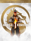 Mortal Kombat 1 Premium Edition Cuenta de Steam