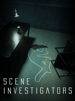 Scene Investigators Cuenta de Steam