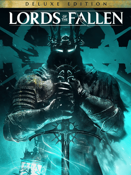 Lords of the Fallen (2023) Edición Deluxe UE Xbox Series CD Key