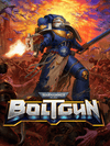 Warhammer 40,000: Boltgun Steam CD Key