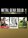 Cuenta de Metal Gear Solid: Master Collection Vol.1 PS4