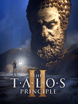 The Talos Principle 1 + 2 Bundle Cuenta de Steam