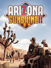 Arizona Sunshine 2 Steam CD Key