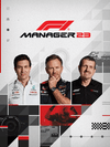 Cuenta de Steam de F1 Manager 2023