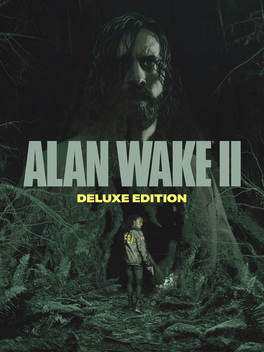 Alan Wake 2 Xbox Series Cuenta