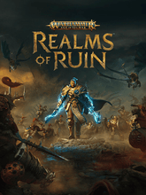 Warhammer Age of Sigmar: Realms of Ruin Cuenta de Steam