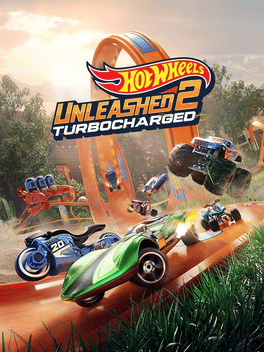 Hot Wheels Unleashed 2: Vapor turboalimentado CD Key