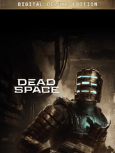 Dead Space Remake Deluxe Edition UE Xbox Series CD Key