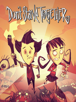 Don't Starve Together Regalo de Steam