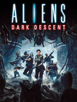 Aliens: Dark Descent EU XBOX One/Serie CD Key