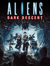 Aliens: Dark Descent Cuenta de Epic Games