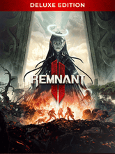 Remnant II Deluxe Edition Cuenta de Steam