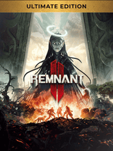 Remnant II Ultimate Edition Xbox Series Cuenta