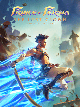 Prince of Persia: La Corona Perdida UE Ubisoft Connect CD Key
