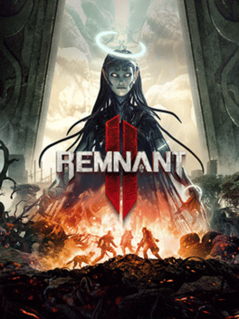 Remnant II Xbox Series Account