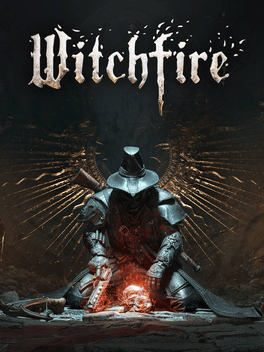 Cuenta Witchfire Epic Games