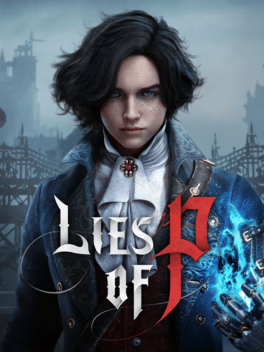 Cuenta Lies of P XBOX One