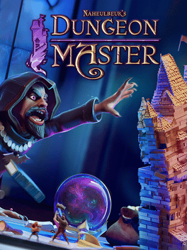 Naheulbeuk's Dungeon Master Cuenta de Steam