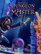 Naheulbeuk's Dungeon Master Cuenta de Steam