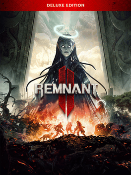 Cuenta Remnant II Deluxe Edition PS5