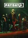 PAYDAY 3 Cuenta de Steam